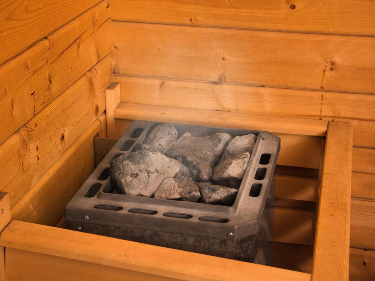 Hotel Garni Landhaus Sonnenstern Schönau am Königssee Eksteriør billede