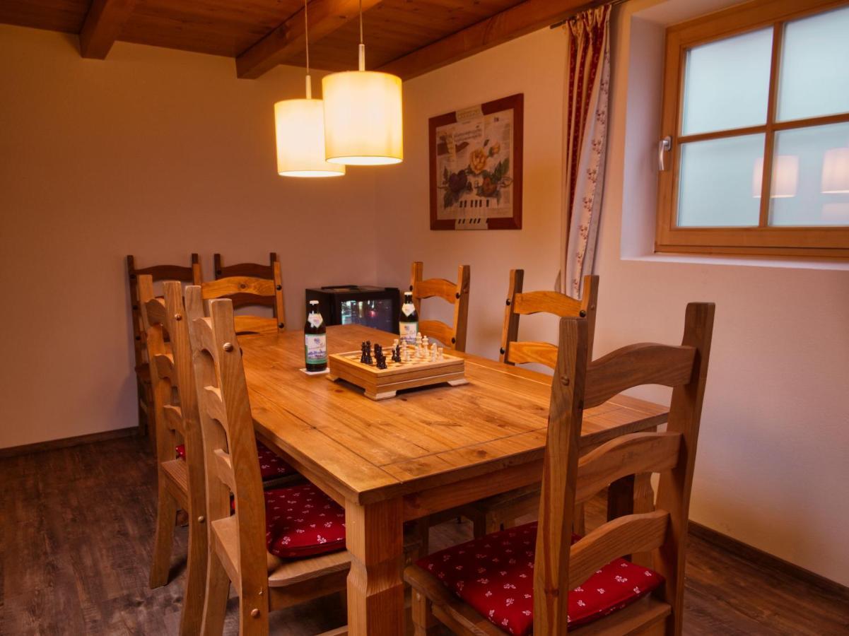 Hotel Garni Landhaus Sonnenstern Schönau am Königssee Eksteriør billede