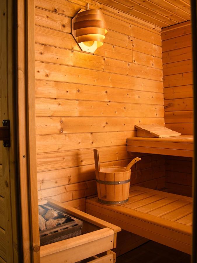 Hotel Garni Landhaus Sonnenstern Schönau am Königssee Eksteriør billede