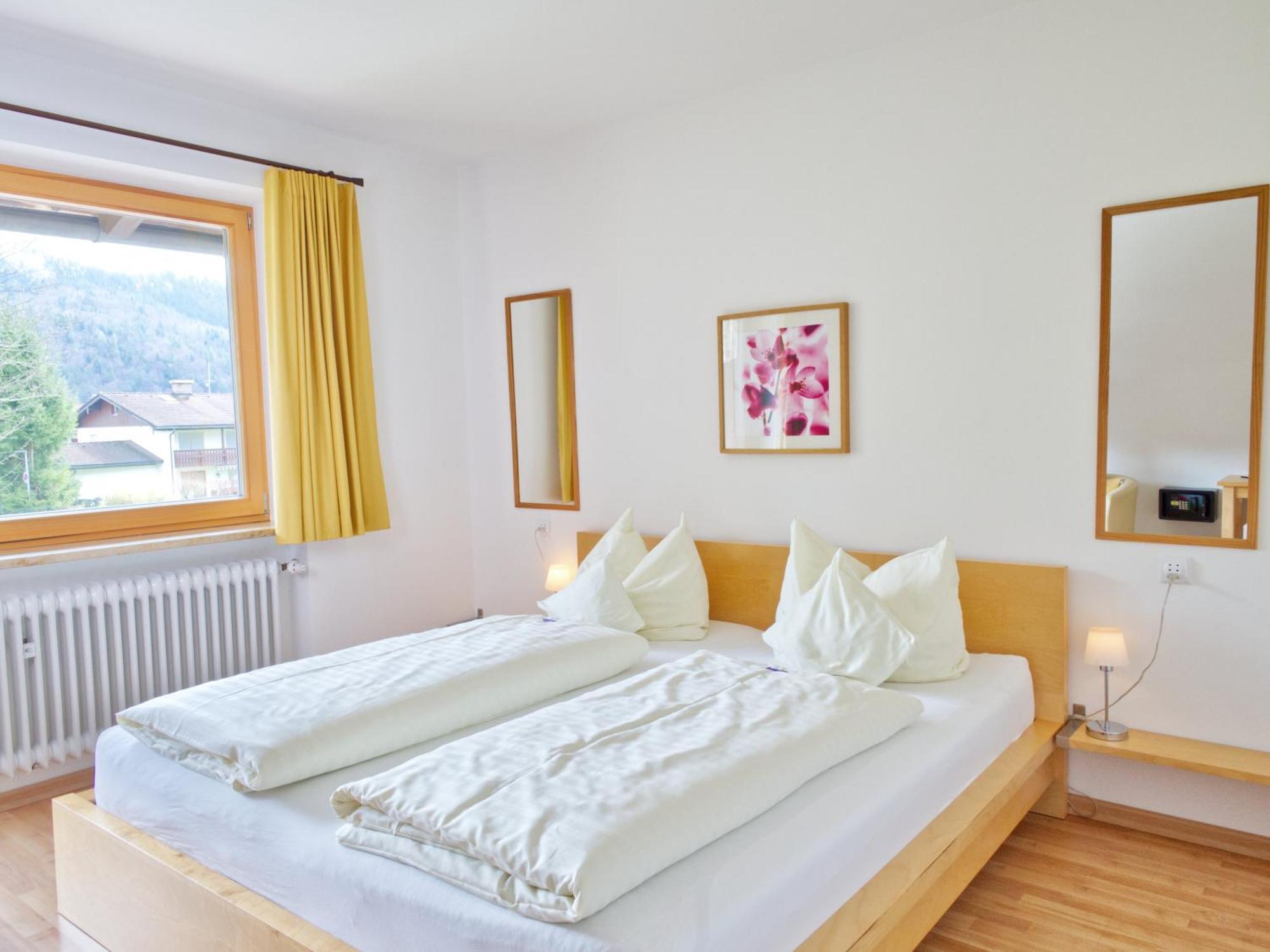 Hotel Garni Landhaus Sonnenstern Schönau am Königssee Eksteriør billede