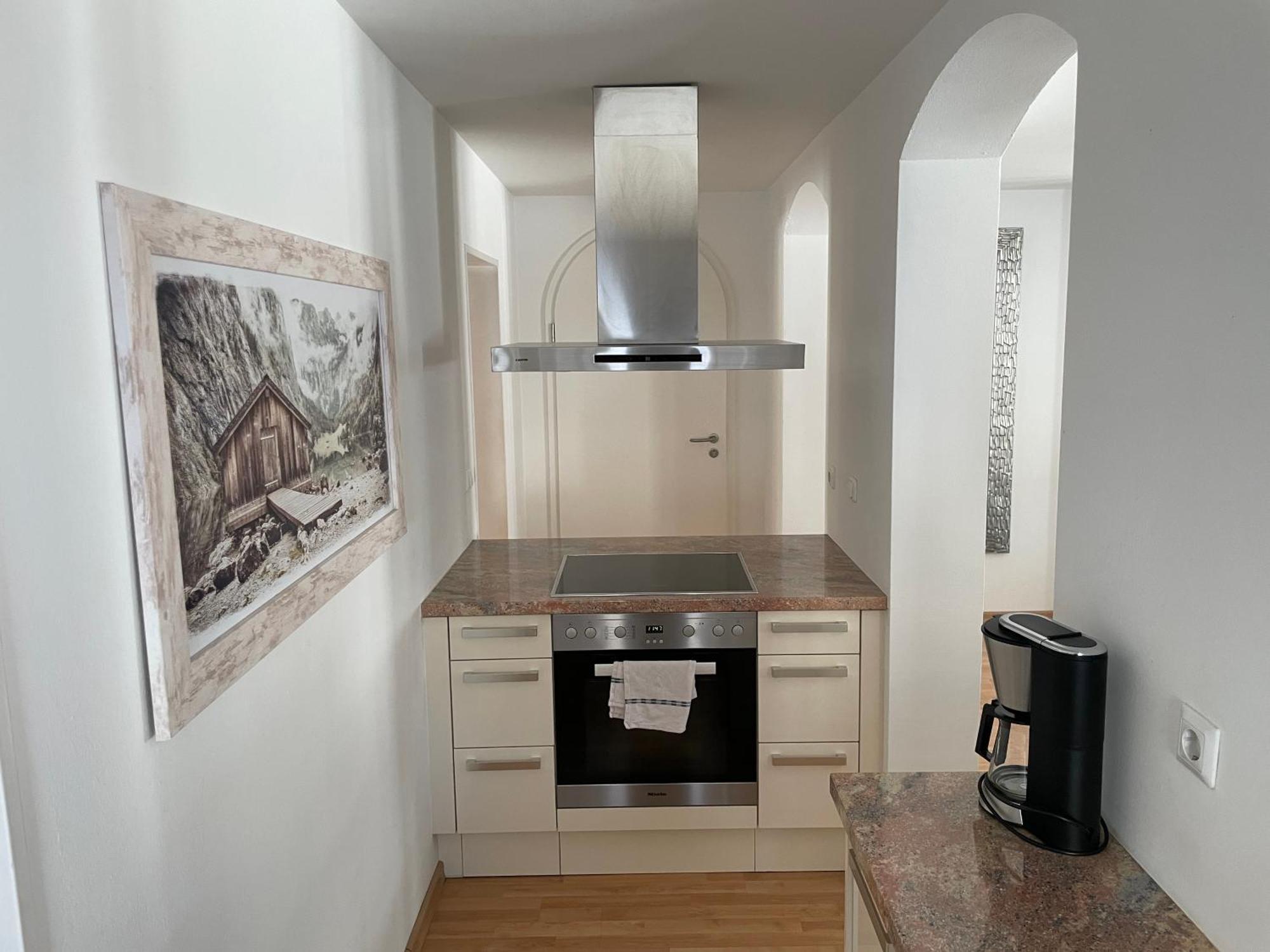 Hotel Garni Landhaus Sonnenstern Schönau am Königssee Eksteriør billede